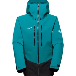 Taiss Pro HS Hooded Jacket - Men's