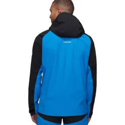Taiss Pro HS Hooded Jacket - Men's