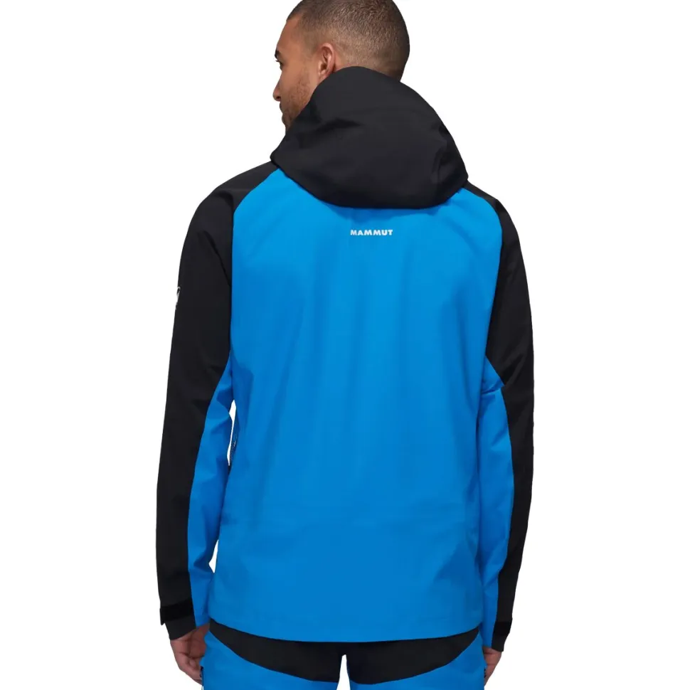 Taiss Pro HS Hooded Jacket - Men's