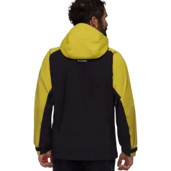 Taiss Pro HS Hooded Jacket - Men's