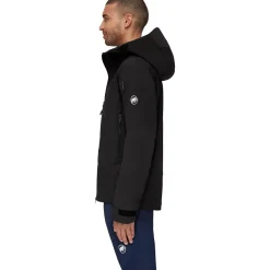 Taiss Pro HS Hooded Jacket - Men's