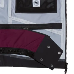 Taiss Pro HS Hooded Jacket - Men's