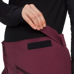 Taiss Guide SO Pant - Women's