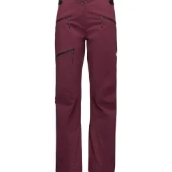 Taiss Guide SO Pant - Women's