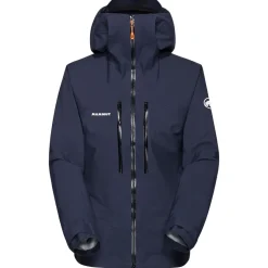 Taiss HS Hooded Jacket - Women's