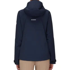 Taiss HS Hooded Jacket - Women's
