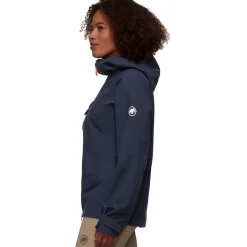 Taiss HS Hooded Jacket - Women's