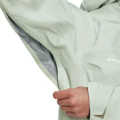 Taiss HS Hooded Jacket - Women's