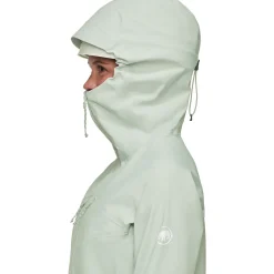 Taiss HS Hooded Jacket - Women's