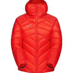 Taiss IN Hooded Jacket - Women's