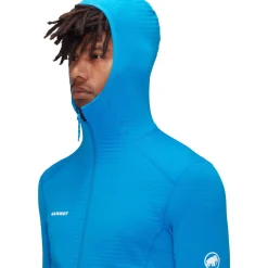 Taiss Light ML Hooded Jacket - Men's