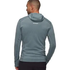 Taiss Light ML Hooded Jacket - Men's