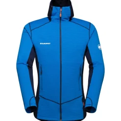 Taiss Light ML Hooded Jacket - Men's