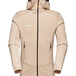 Taiss Light ML Hooded Jacket - Men's