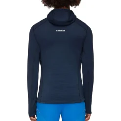 Taiss Light ML Hooded Jacket - Men's