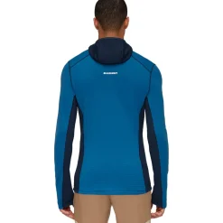 Taiss Light ML Hooded Jacket - Men's