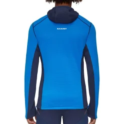 Taiss Light ML Hooded Jacket - Men's