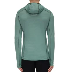 Taiss Light ML Hooded Jacket - Men's