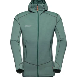 Taiss Light ML Hooded Jacket - Men's