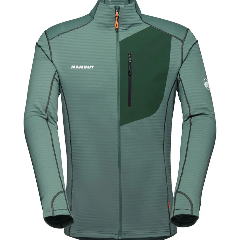 Taiss Light ML Jacket - Men's