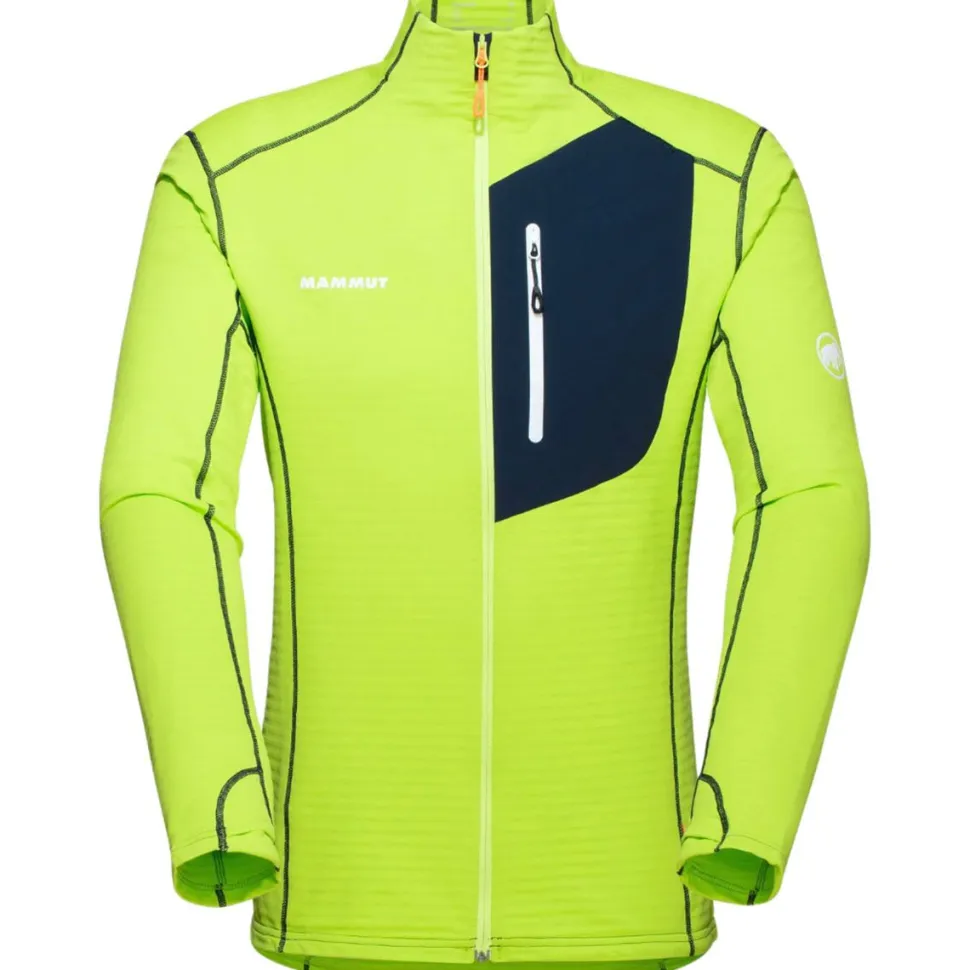 Taiss Light ML Jacket - Men's