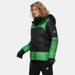 Taiss Pro Belay IN Hooded Jacket - Women's