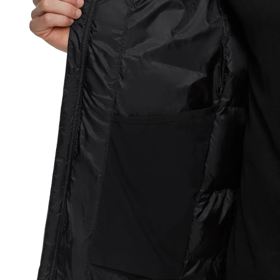 Taiss Pro Belay IN Hooded Jacket - Women's
