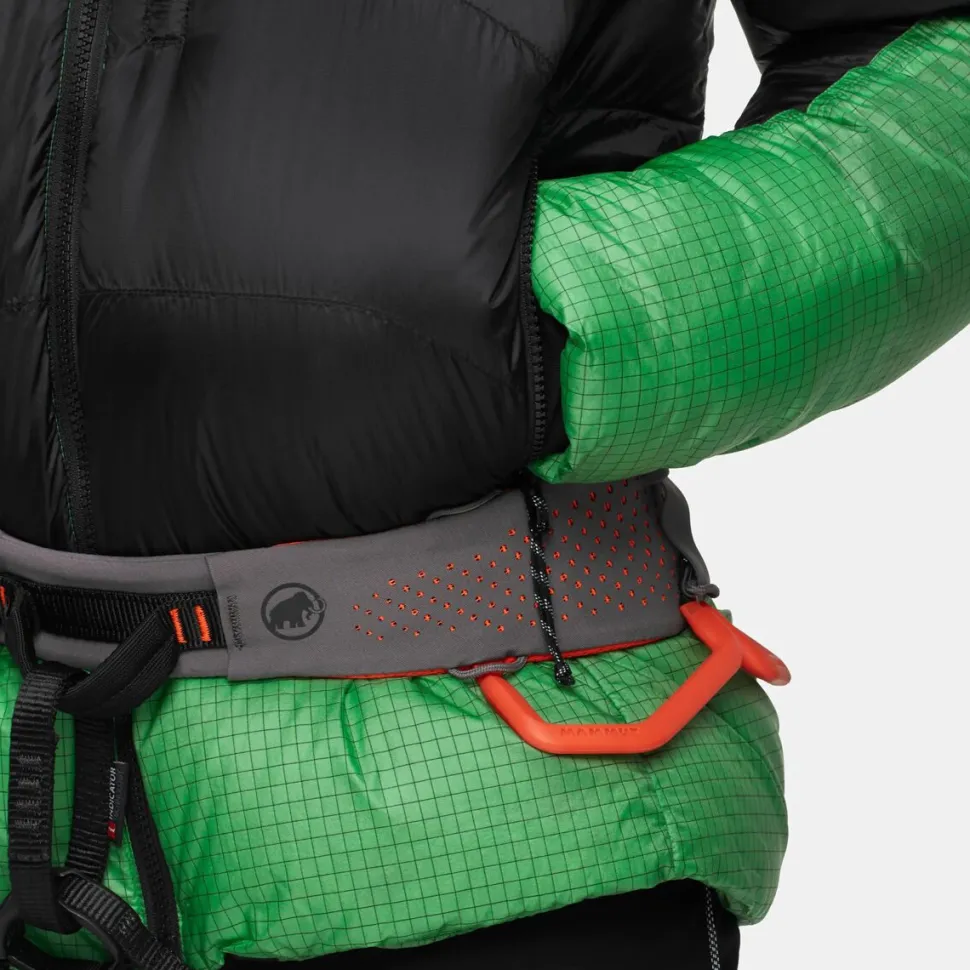 Taiss Pro Belay IN Hooded Jacket - Women's