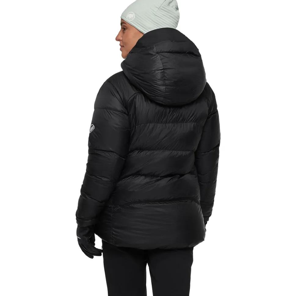 Taiss Pro Belay IN Hooded Jacket - Women's