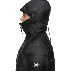 Taiss Pro Belay IN Hooded Jacket - Women's