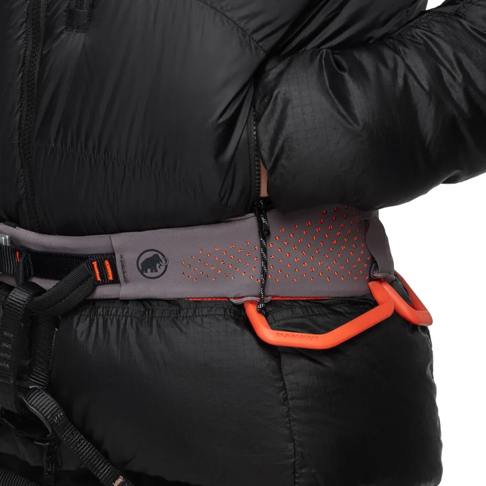Taiss Pro Belay IN Hooded Jacket - Women's