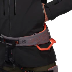 Taiss Pro HS Hooded Jacket - Women's