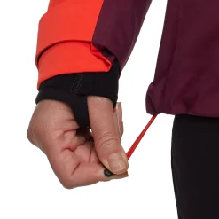Taiss Pro HS Hooded Jacket - Women's