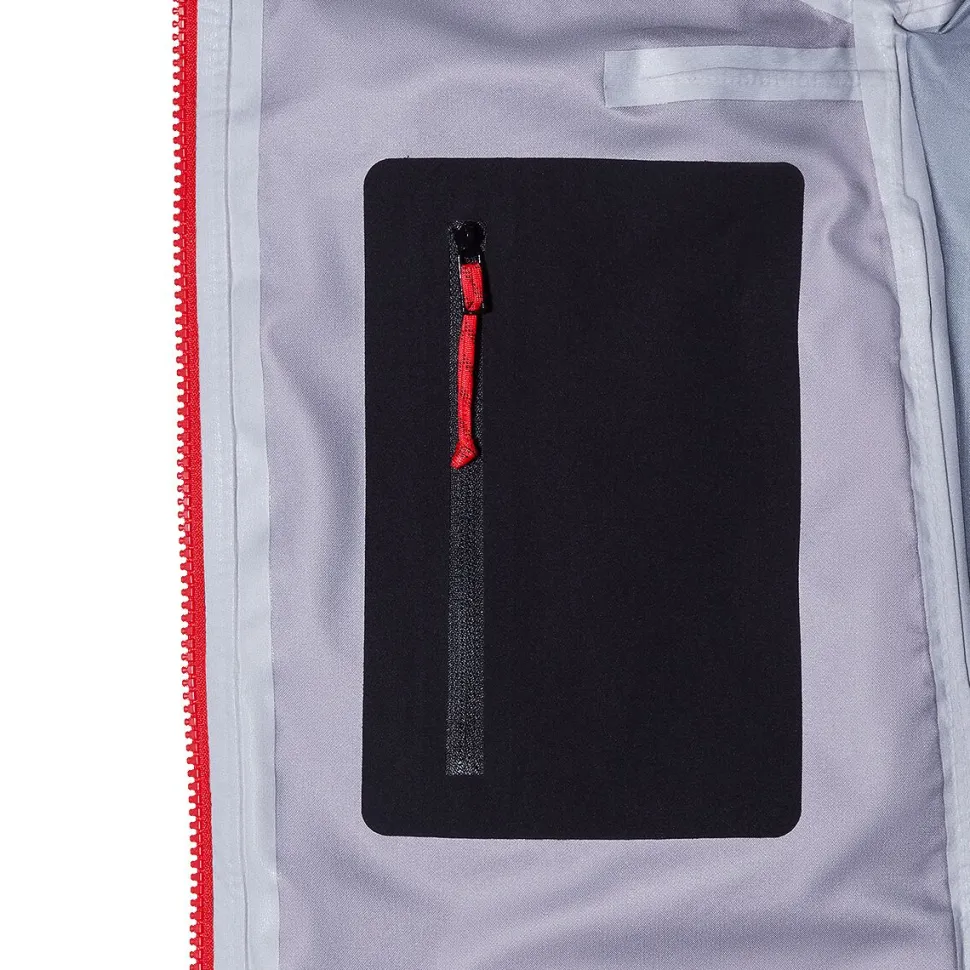 Taiss Pro HS Hooded Jacket - Women's
