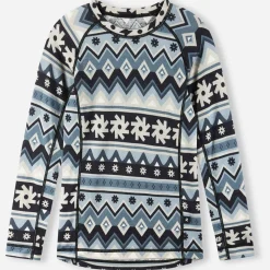 Taitoa Baselayer Set - Kids'