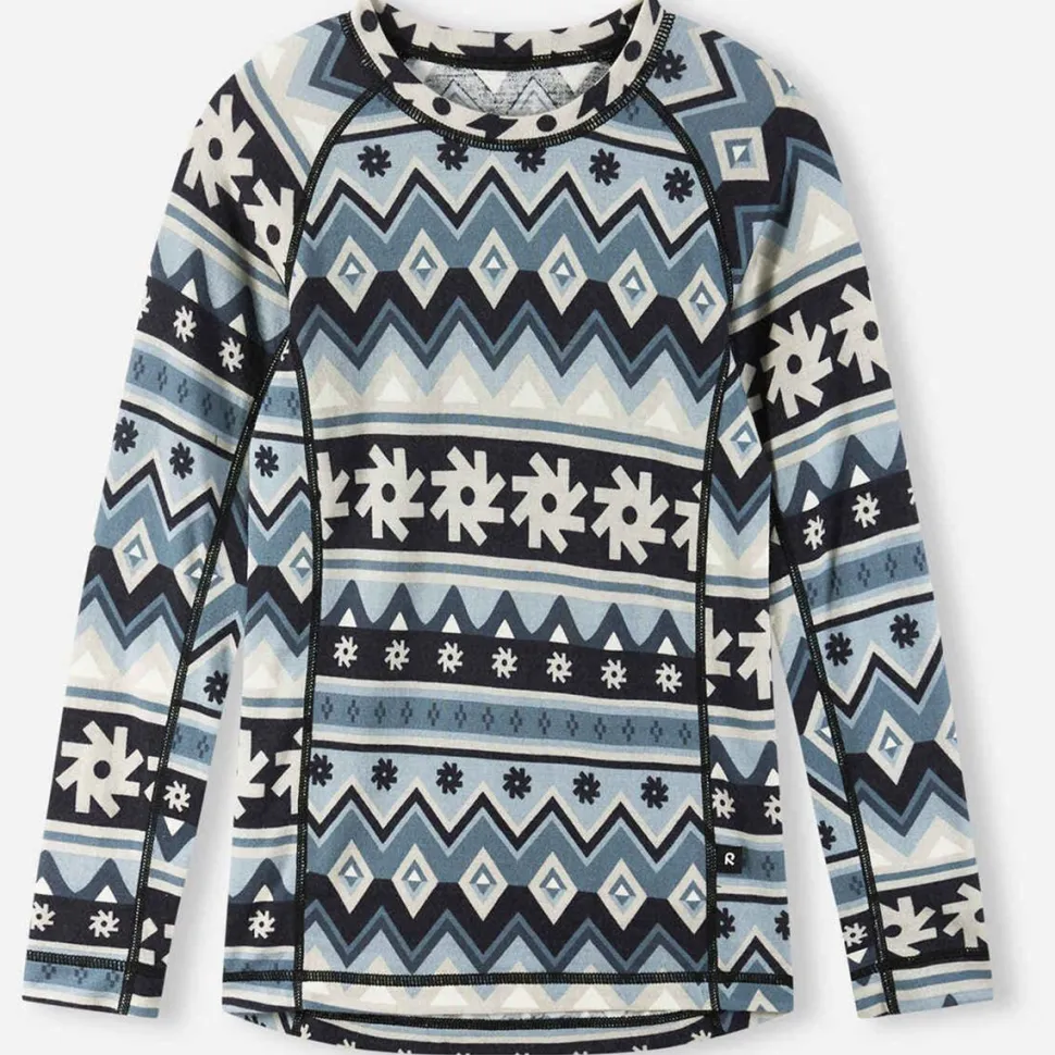 Taitoa Baselayer Set - Kids'