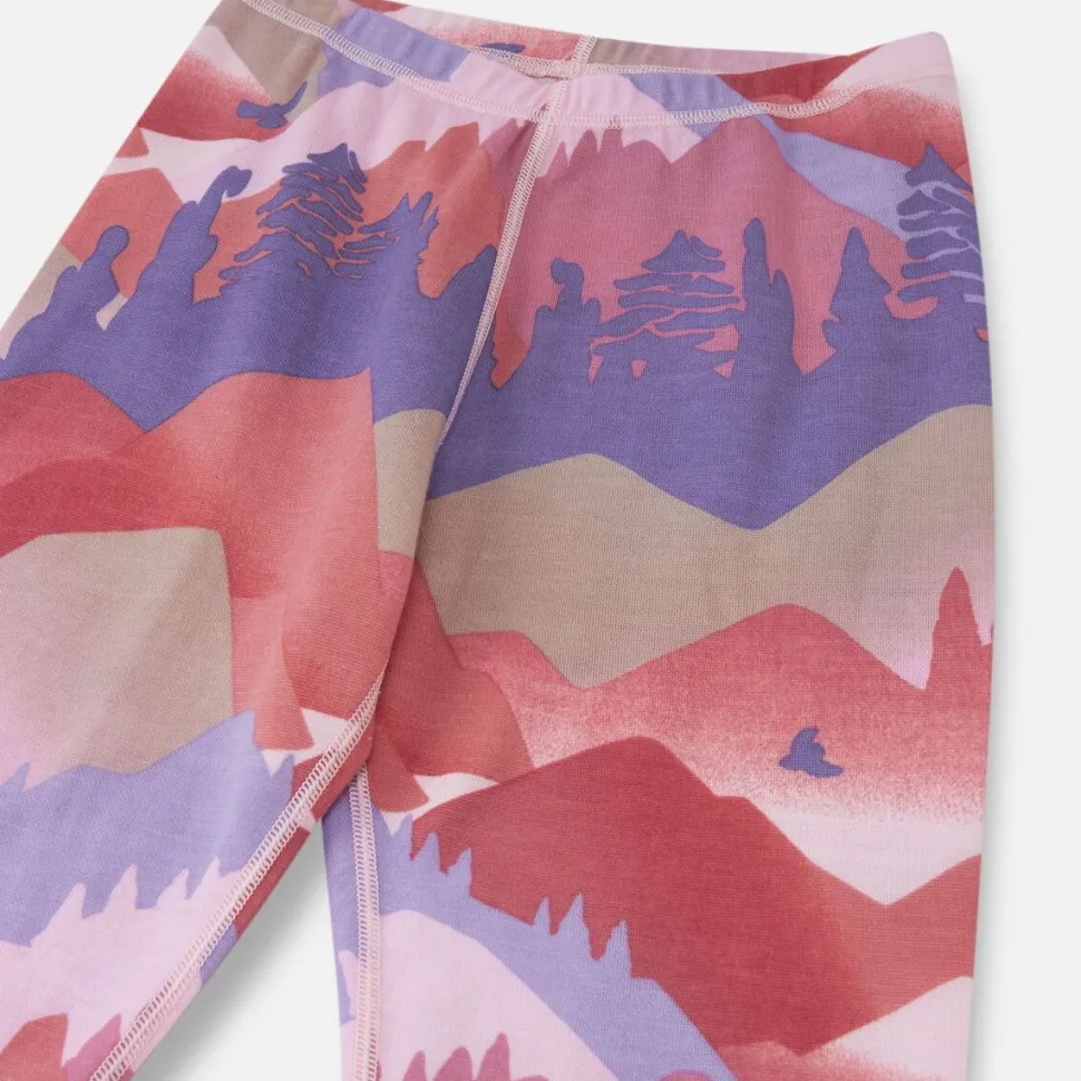 Taitoa Baselayer Set - Kids'