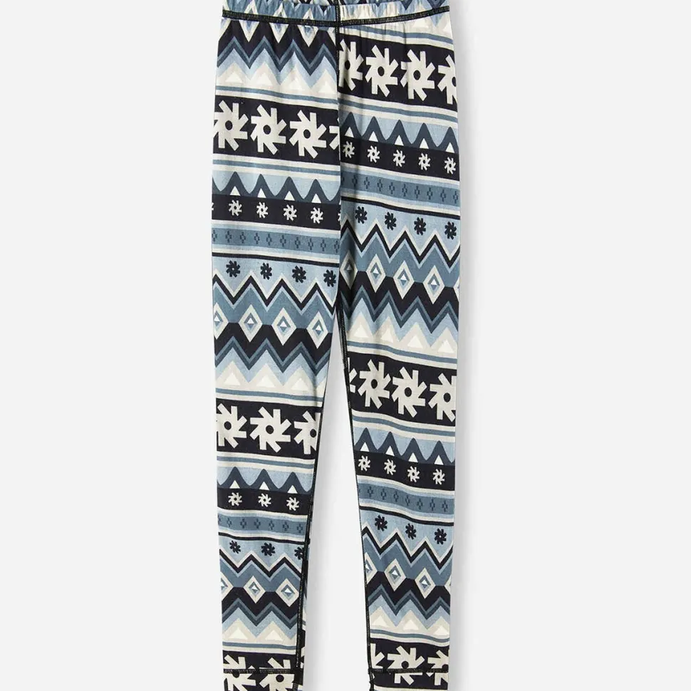 Taitoa Baselayer Set - Kids'