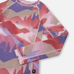 Taitoa Baselayer Set - Kids'