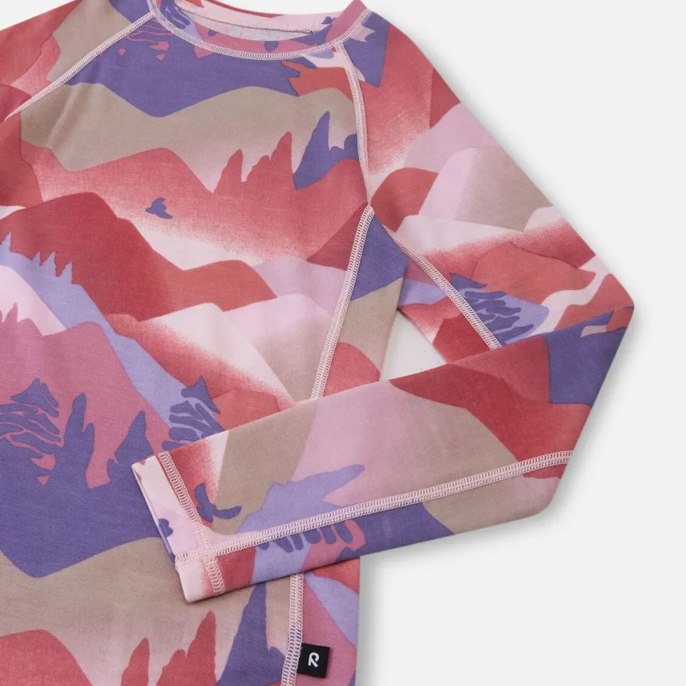 Taitoa Baselayer Set - Kids'