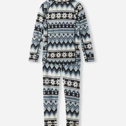Taitoa Baselayer Set - Kids'