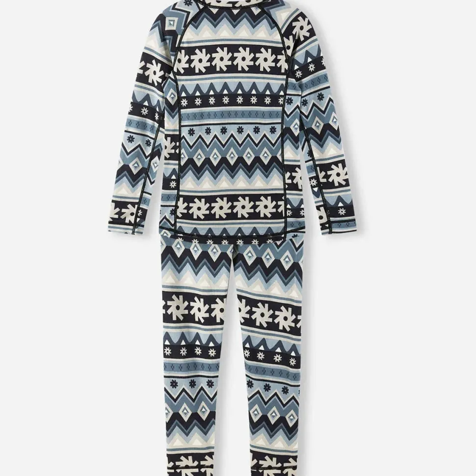 Taitoa Baselayer Set - Kids'