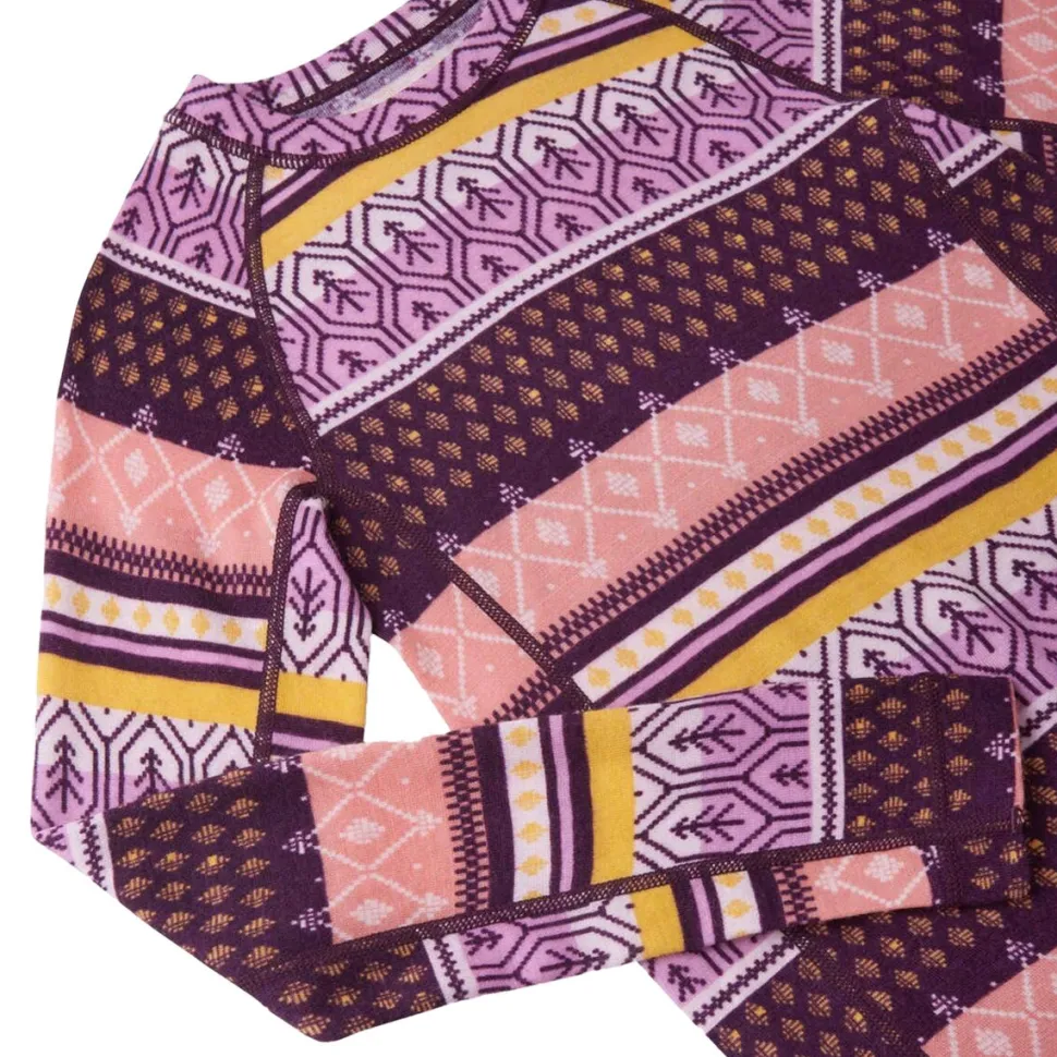 Taitoa Baselayer Set - Kids'