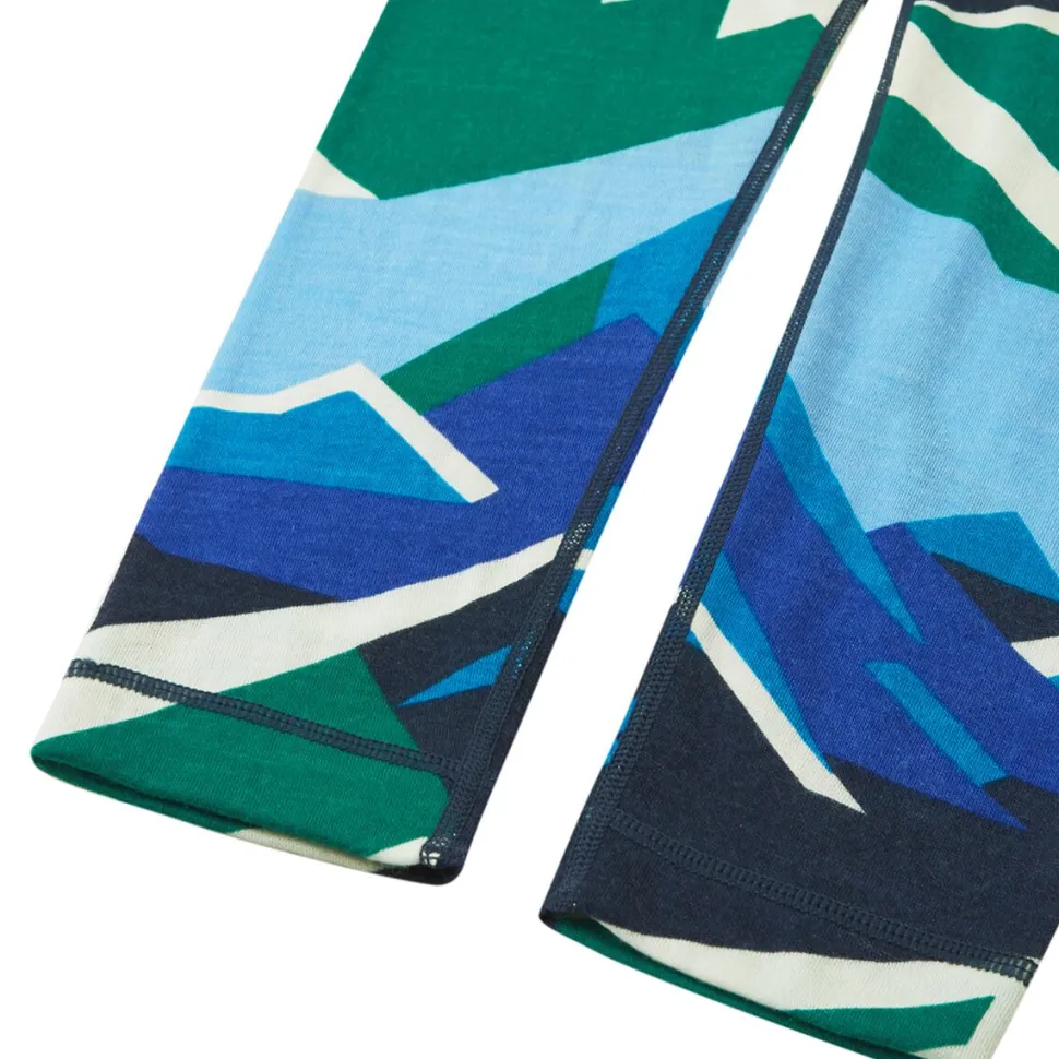Taitoa Baselayer Set - Kids'