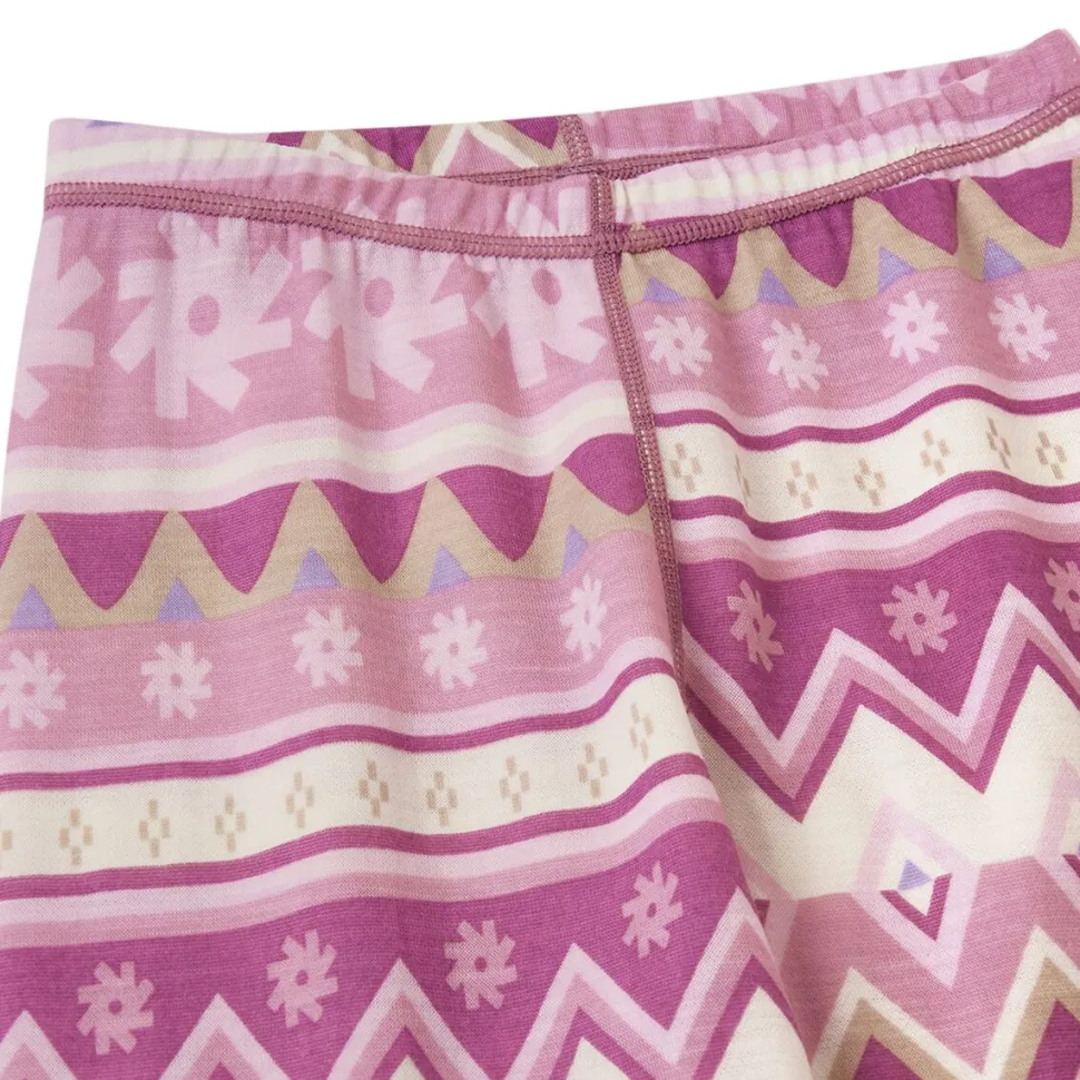 Taitoa Baselayer Set - Kids'