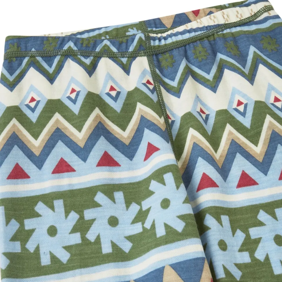 Taitoa Baselayer Set - Kids'