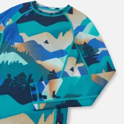 Taitoa Baselayer Set - Kids'