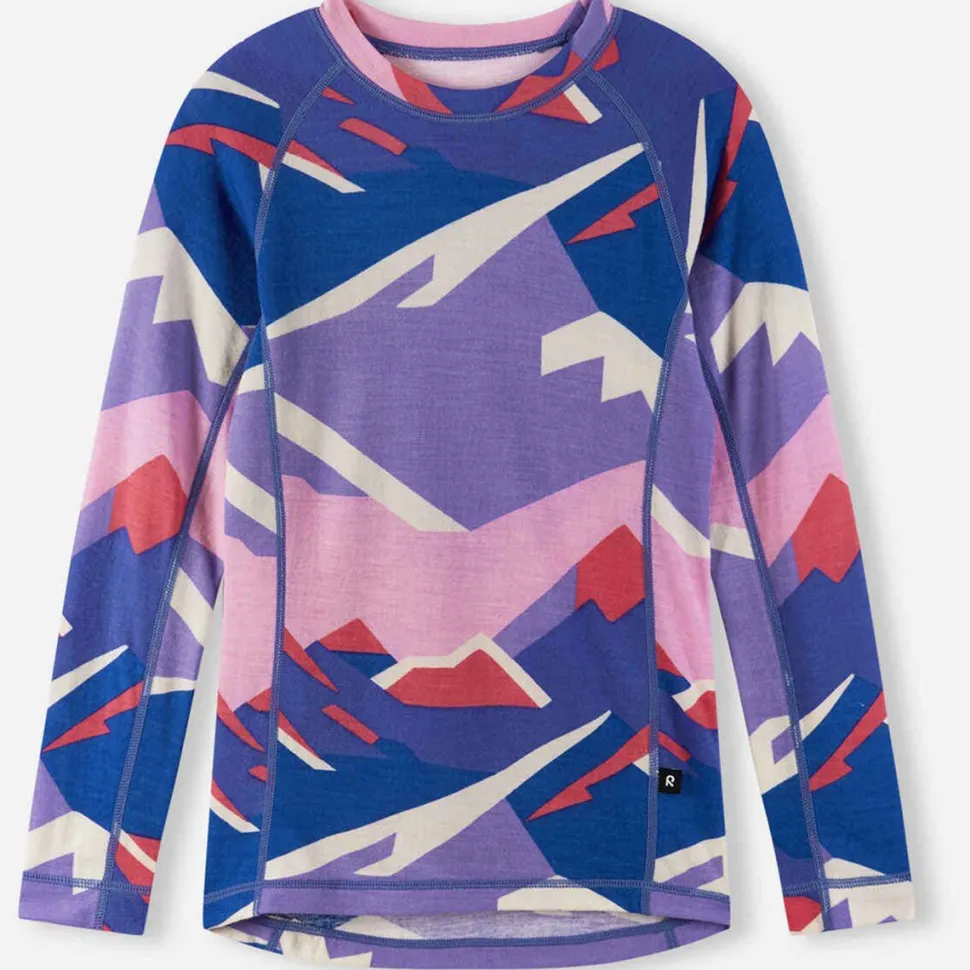 Taitoa Baselayer Set - Kids'