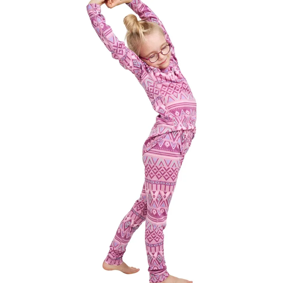 Taitoa Baselayer Set - Kids'