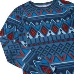 Taitoa Baselayer Set - Kids'